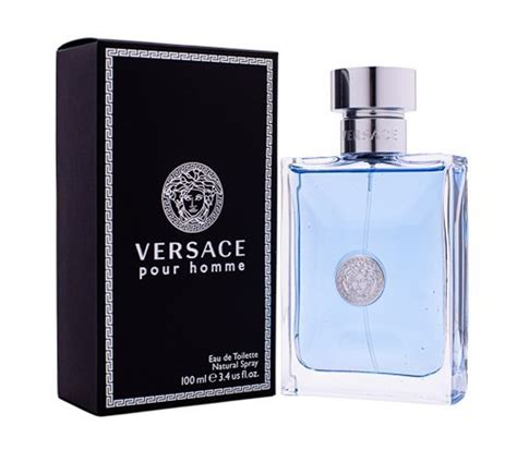 versace man 50 ml|versace pour homme signature by.